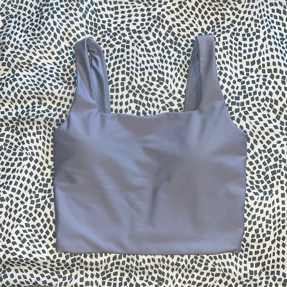 YPB Crop top